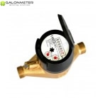 Multi jet Dry-G type water meter