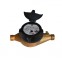 Multi jet Dry-G type water meter