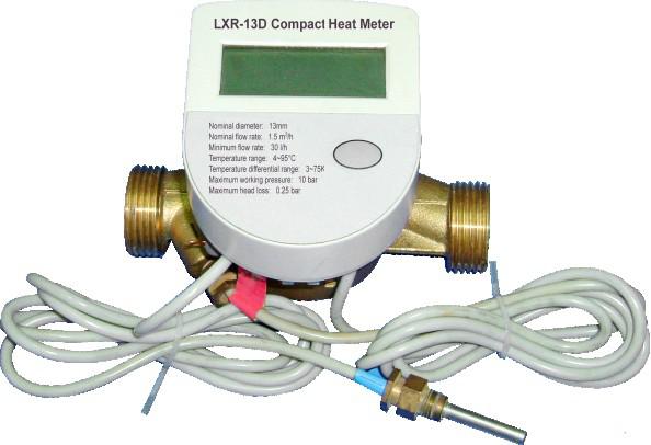 buy  Single Jet Heat Meter  manufacturer